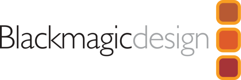 Blackmagic logo_Video