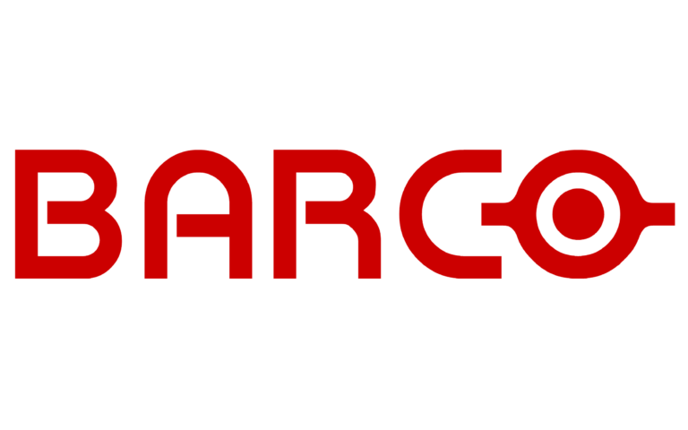 Barco logo_Video