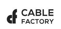 Cable Factory logo_Power Distro