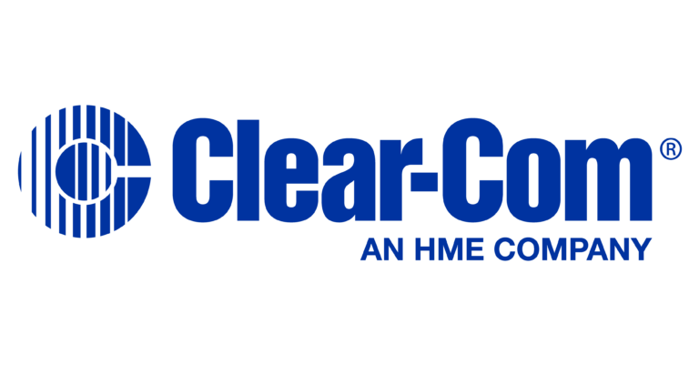 Clear-com logo_Audio