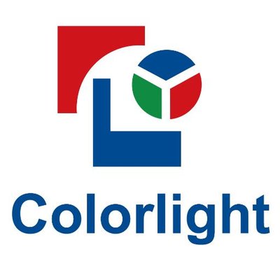 Colorlight Logo-Led Walls
