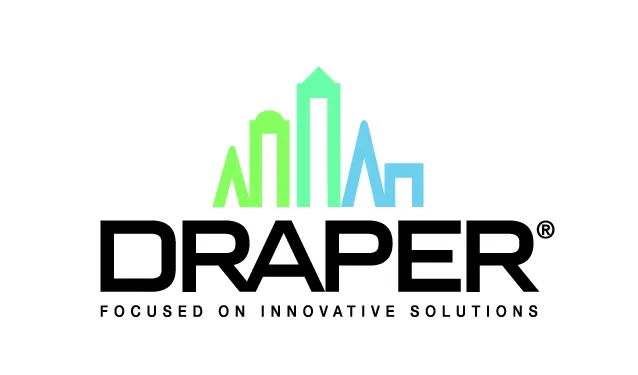 Draper logo_Video