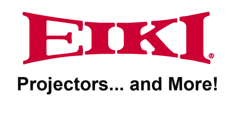 Eiki logo_Video