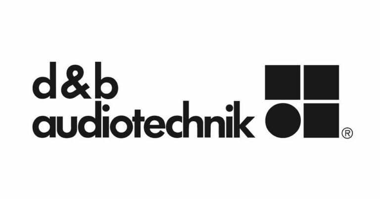 d&b Audiotech-Audio