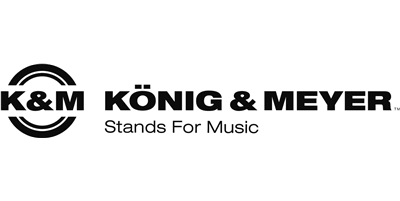 K&M logo-Audio